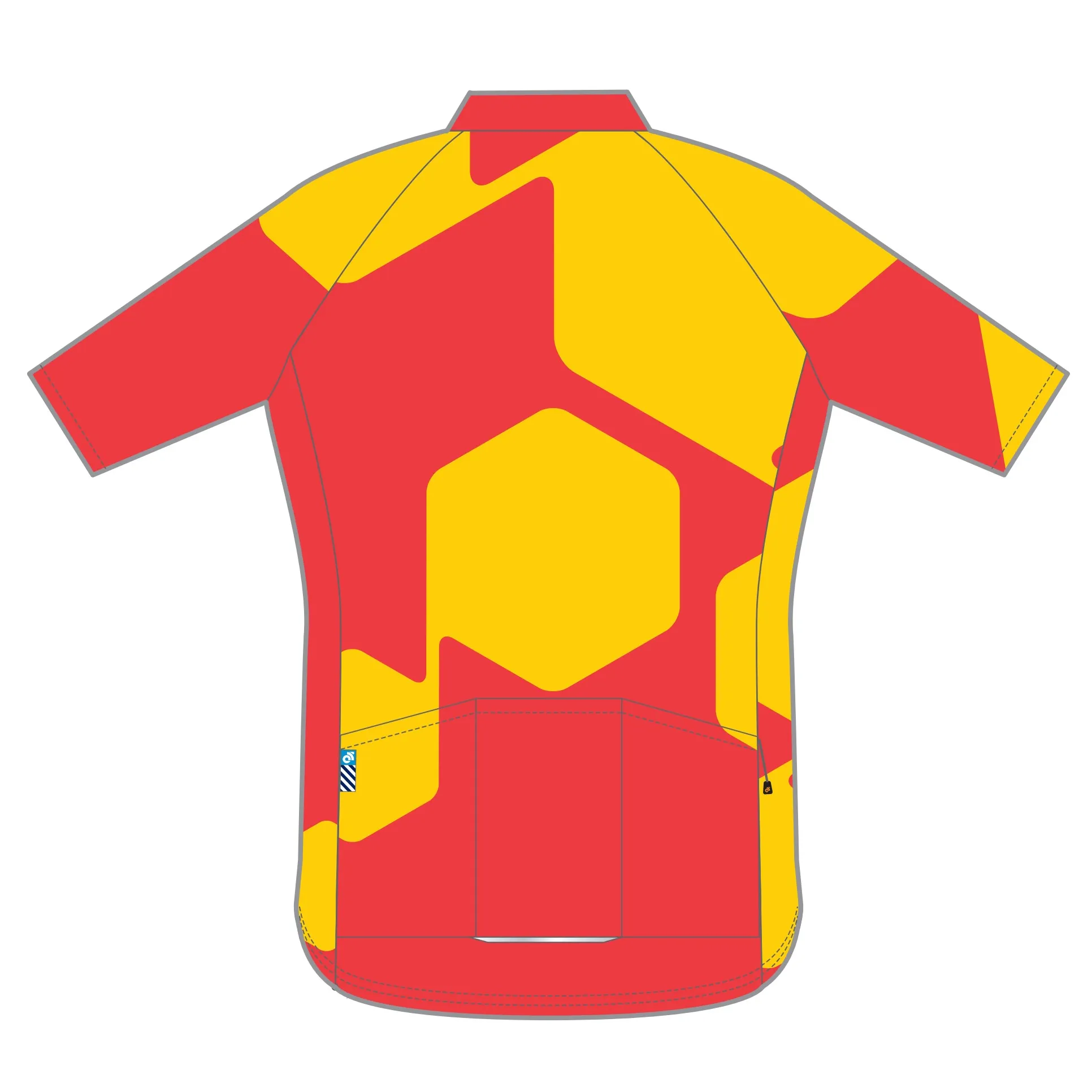 PERFORMANCE  Jersey