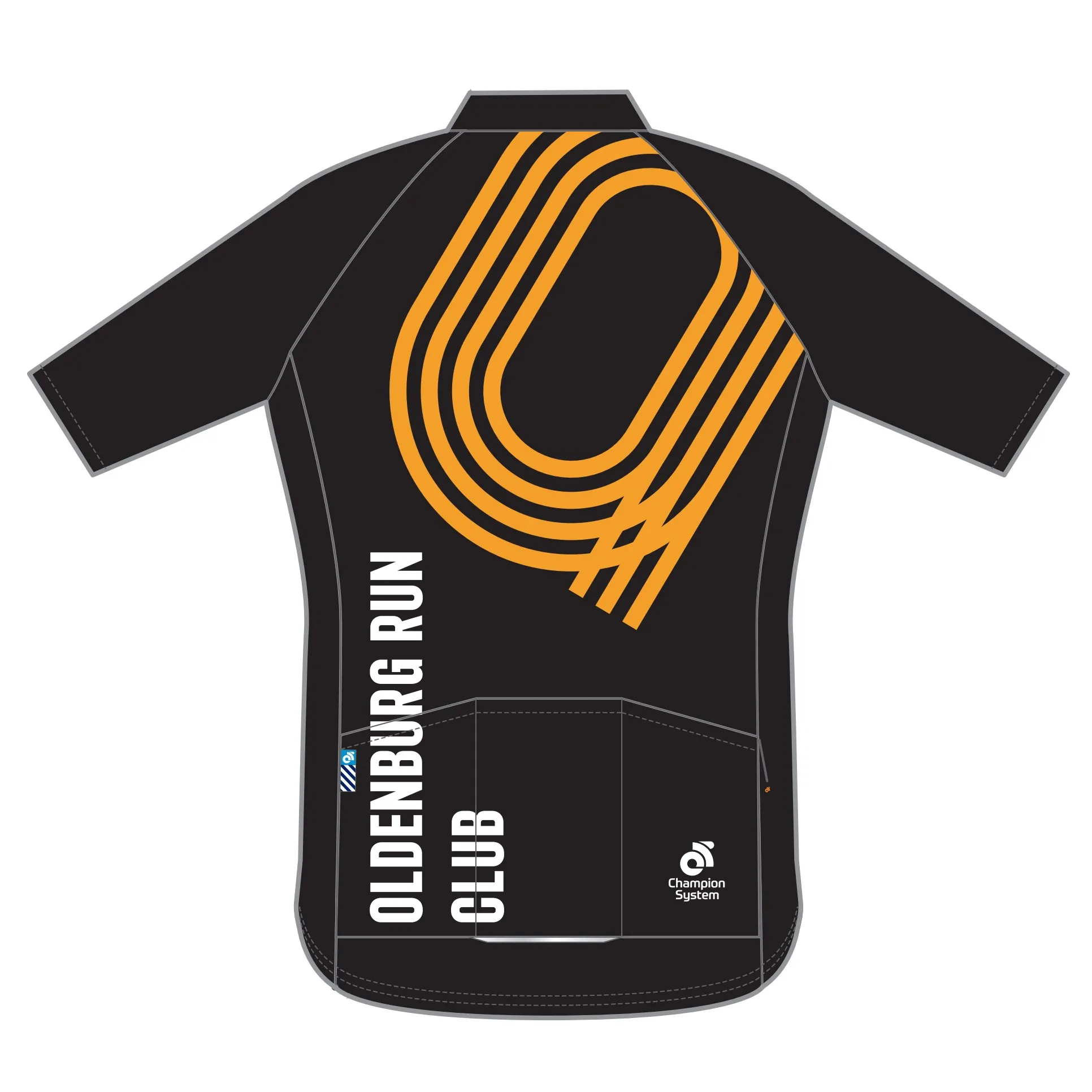 PERFORMANCE  Jersey