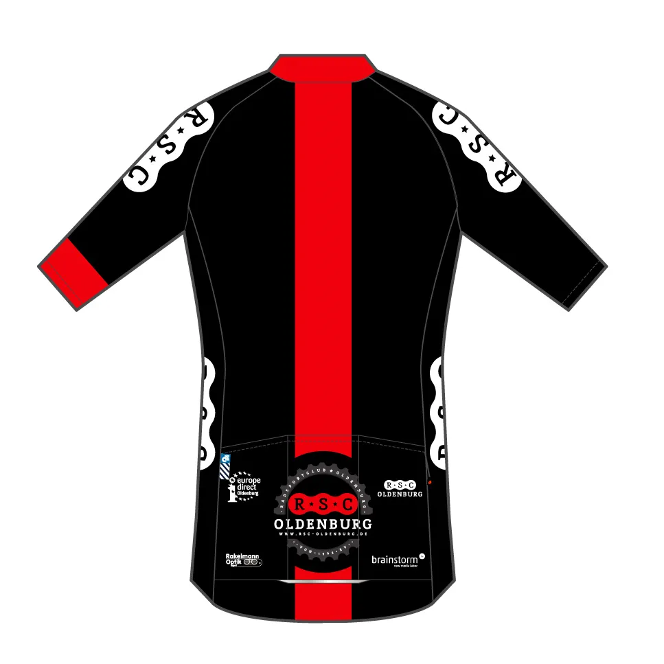 PERFORMANCE  Jersey