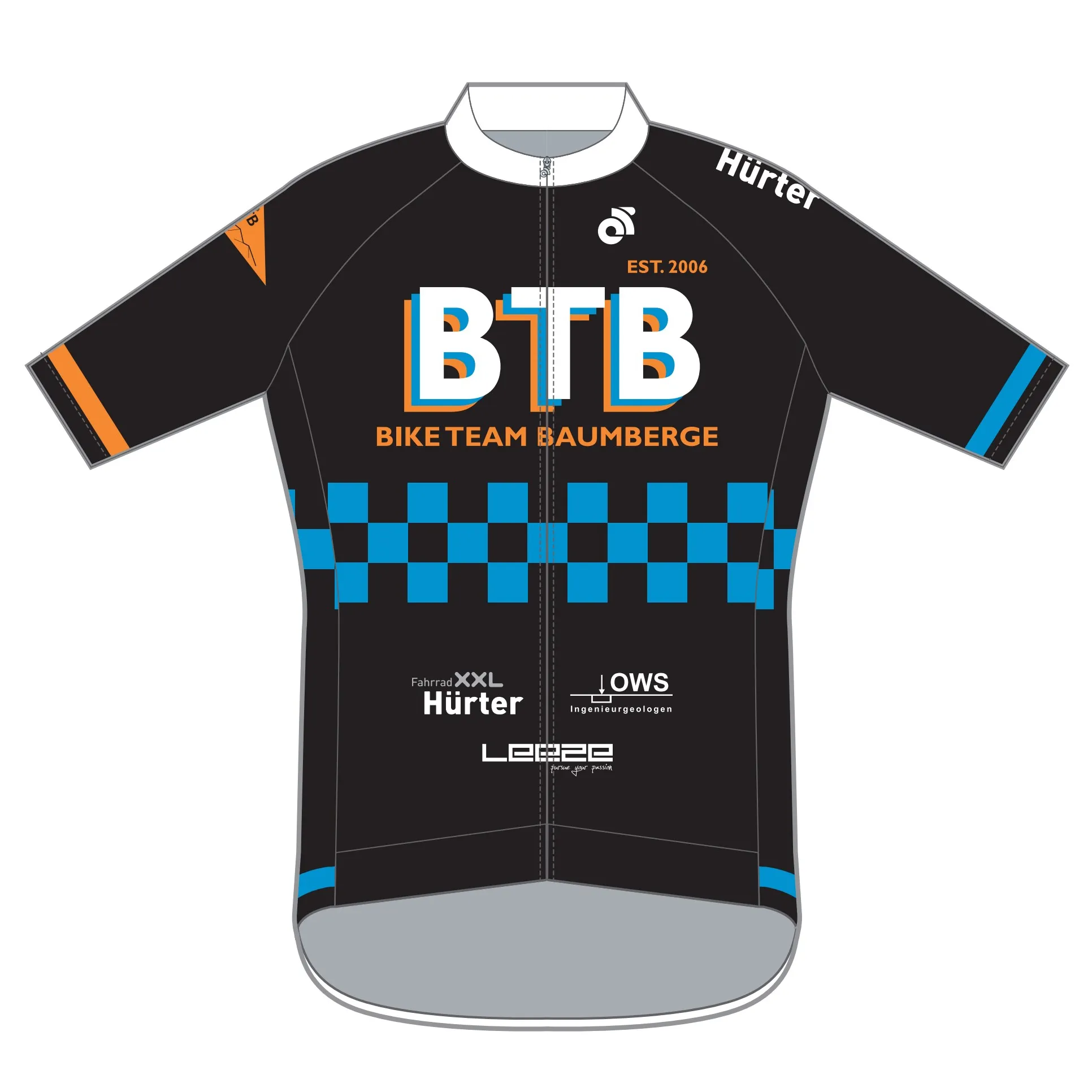 PERFORMANCE  Jersey