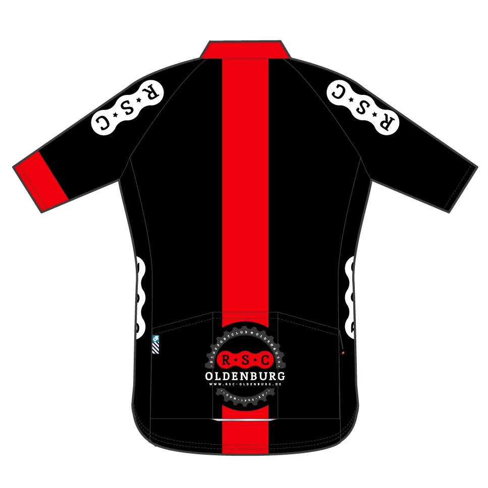 PERFORMANCE  Jersey