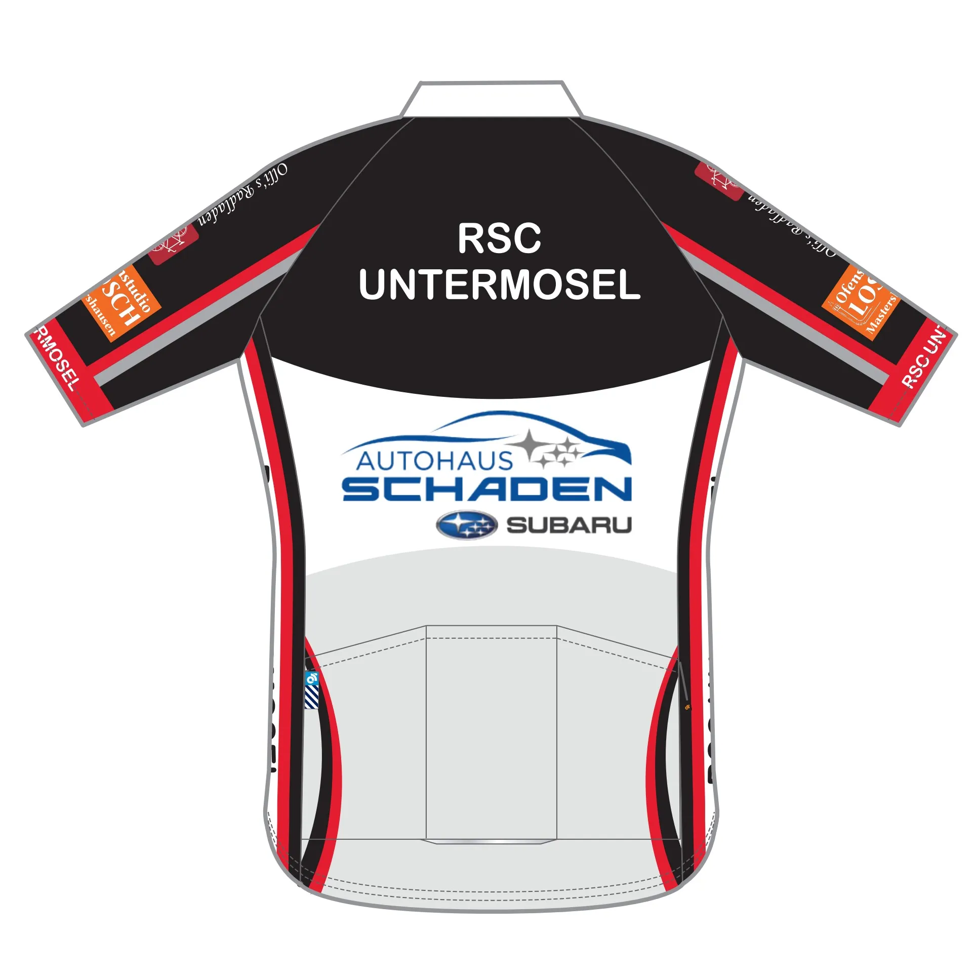 PERFORMANCE  Jersey