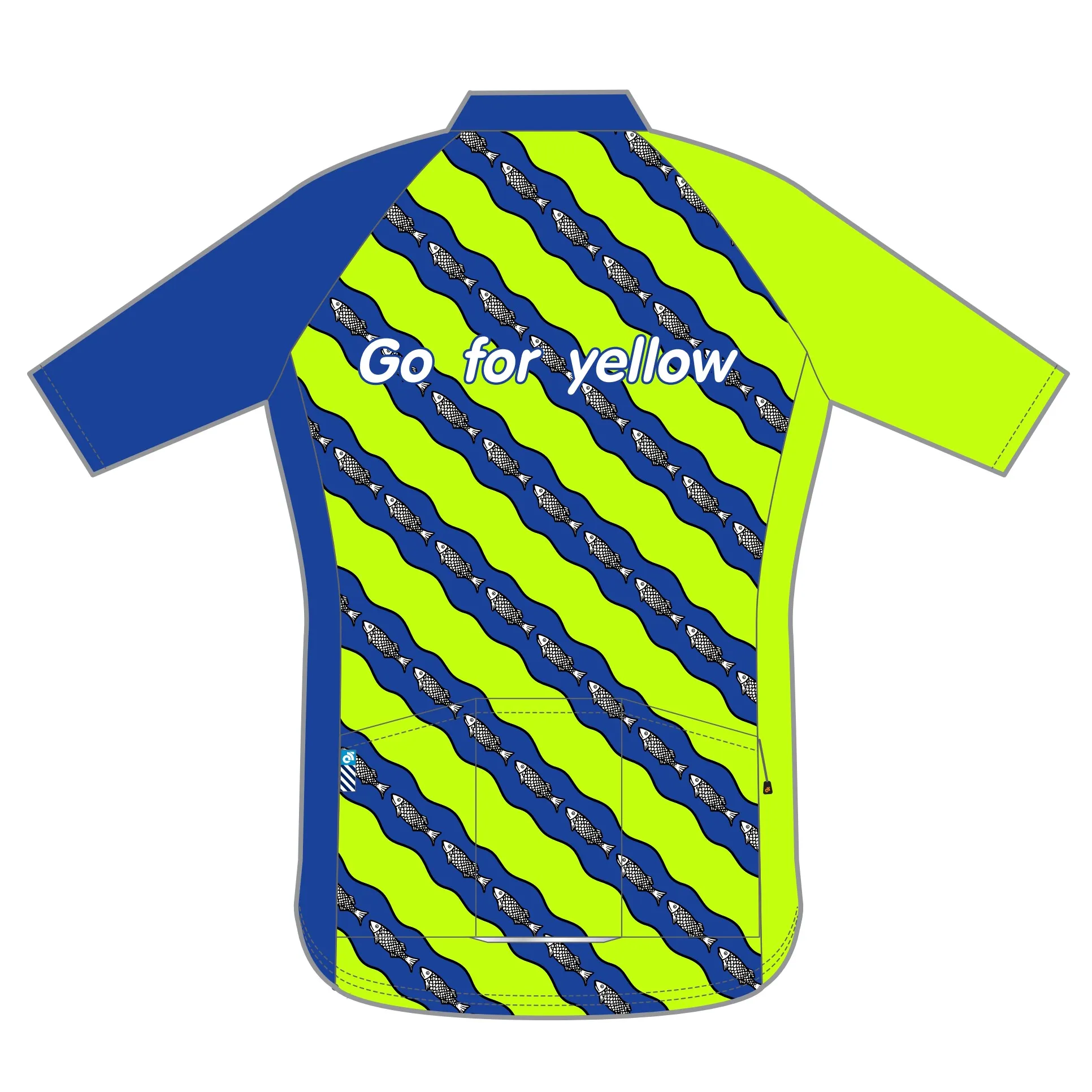 PERFORMANCE  Jersey