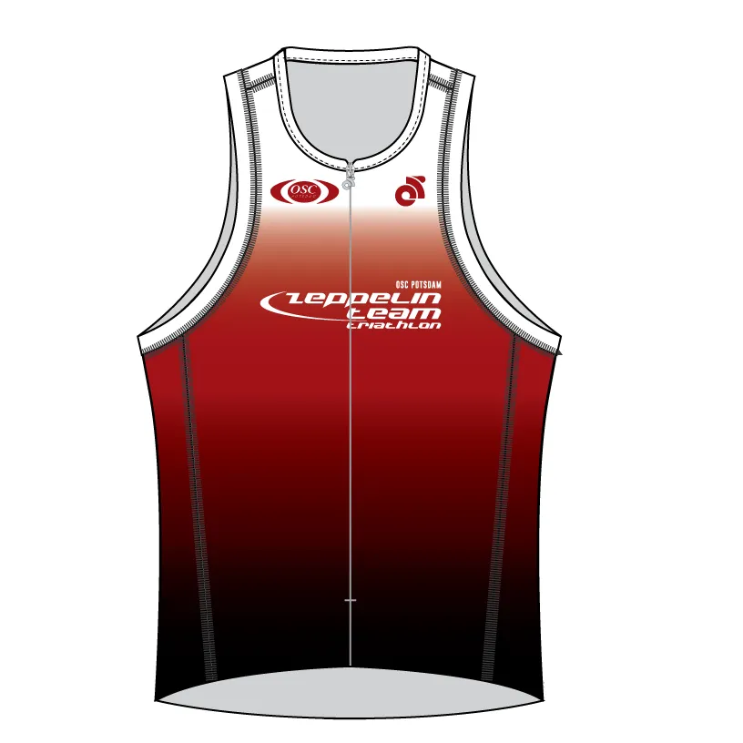 PERFORMANCE Link Tri Top