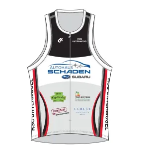 PERFORMANCE Link Tri Top