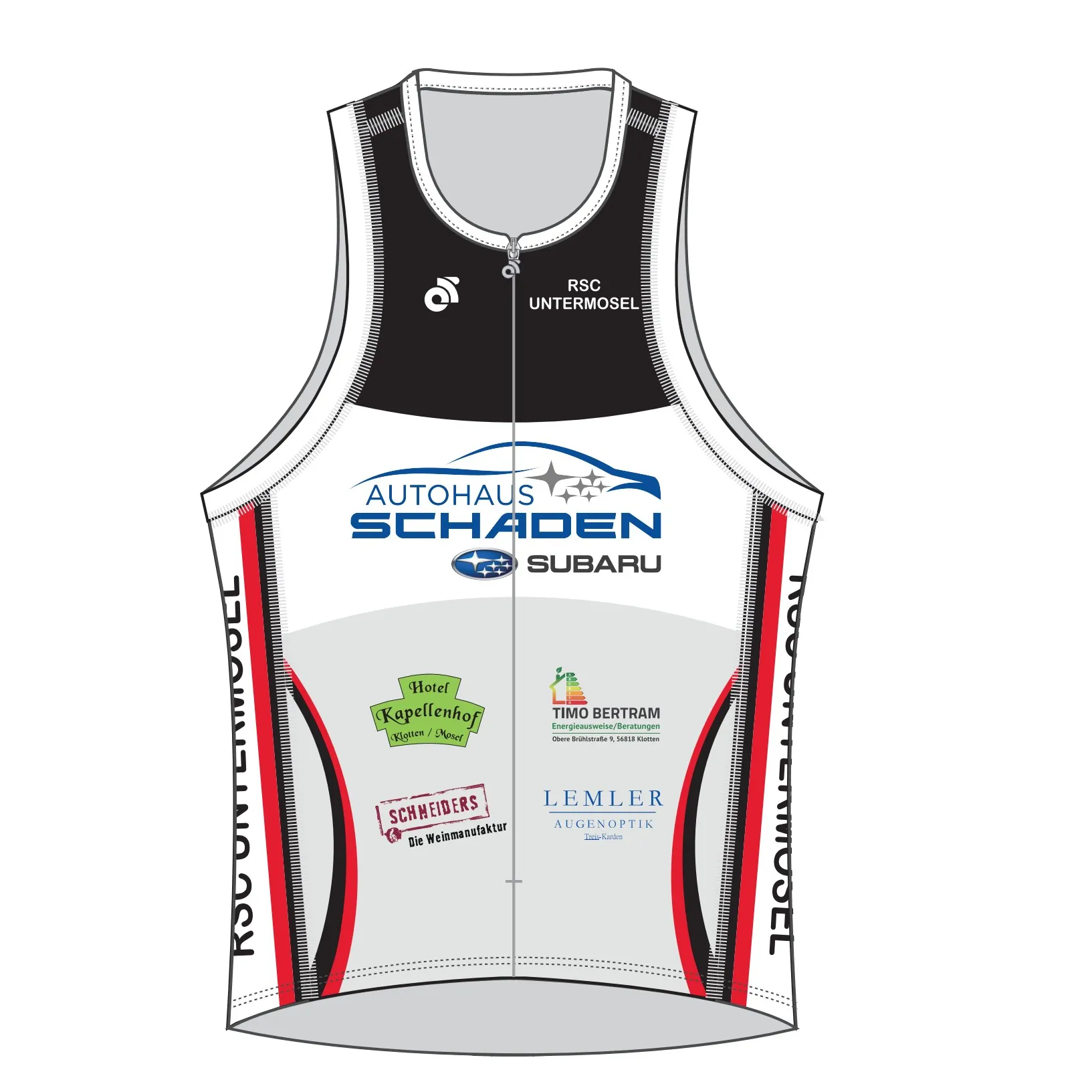 PERFORMANCE Link Tri Top