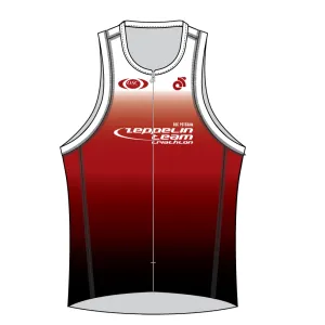 PERFORMANCE Link Tri Top