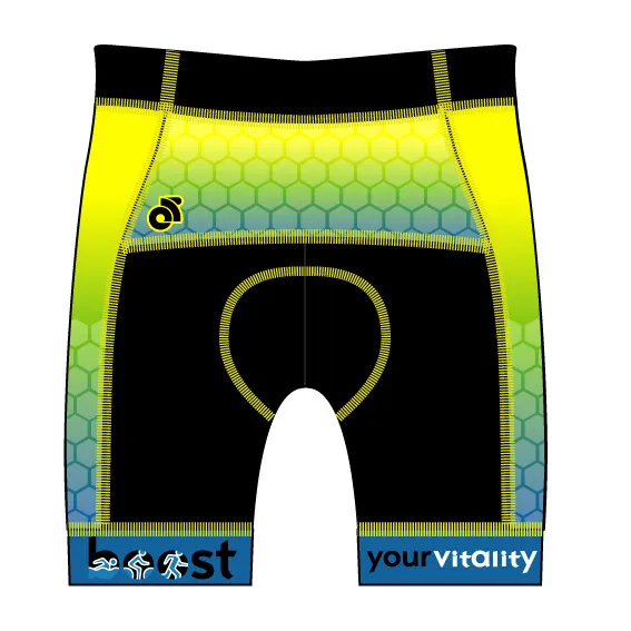 PERFORMANCE Tri Shorts