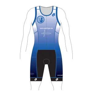 PERFORMANCE Tri Suit