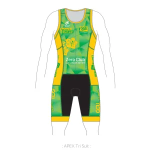 PERFORMANCE Tri Suit