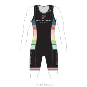 PERFORMANCE Tri Suit