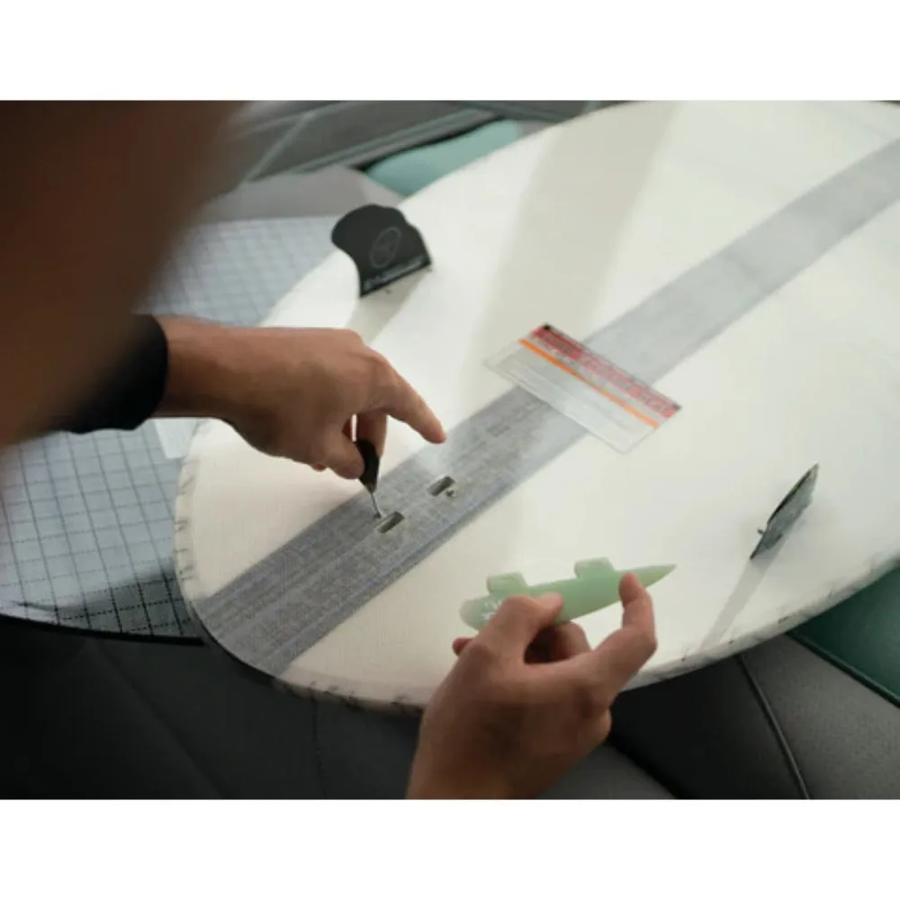 PHASE 5 DT 1.5 INCH SINGLE FIN