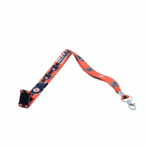 Philadelphia Flyers Sports Vault NHL Sublimated Lanyard