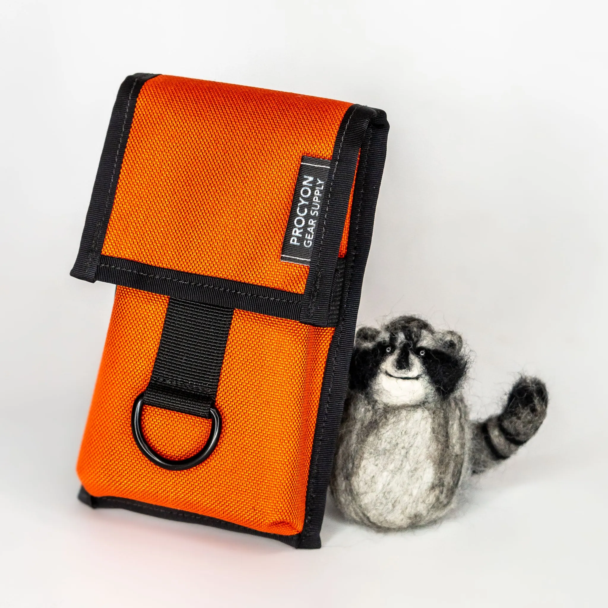 Phone Pouch V3 - Small