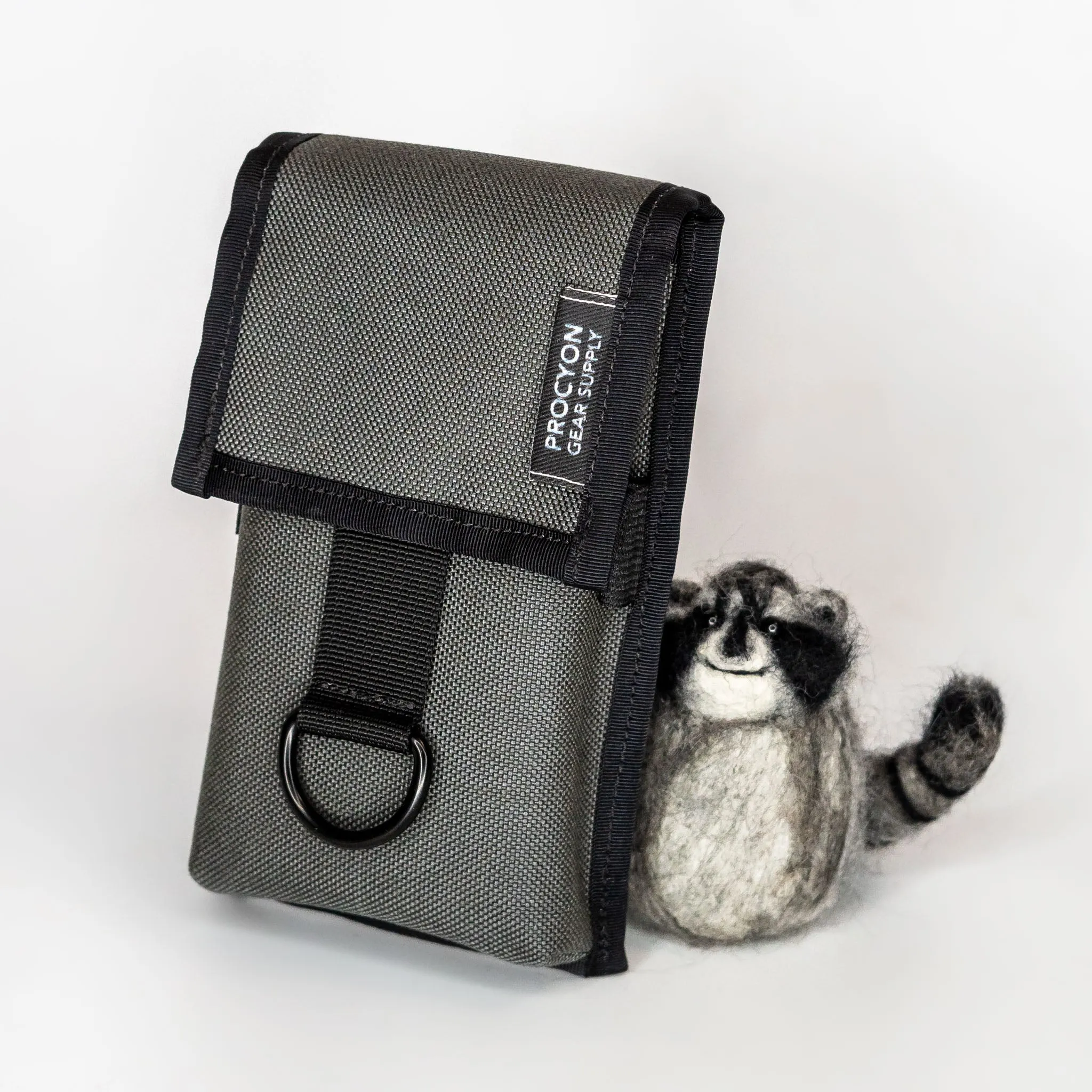Phone Pouch V3 - Small