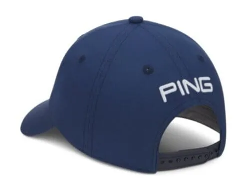 Ping Ball Marker Golf Cap