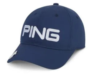Ping Ball Marker Golf Cap