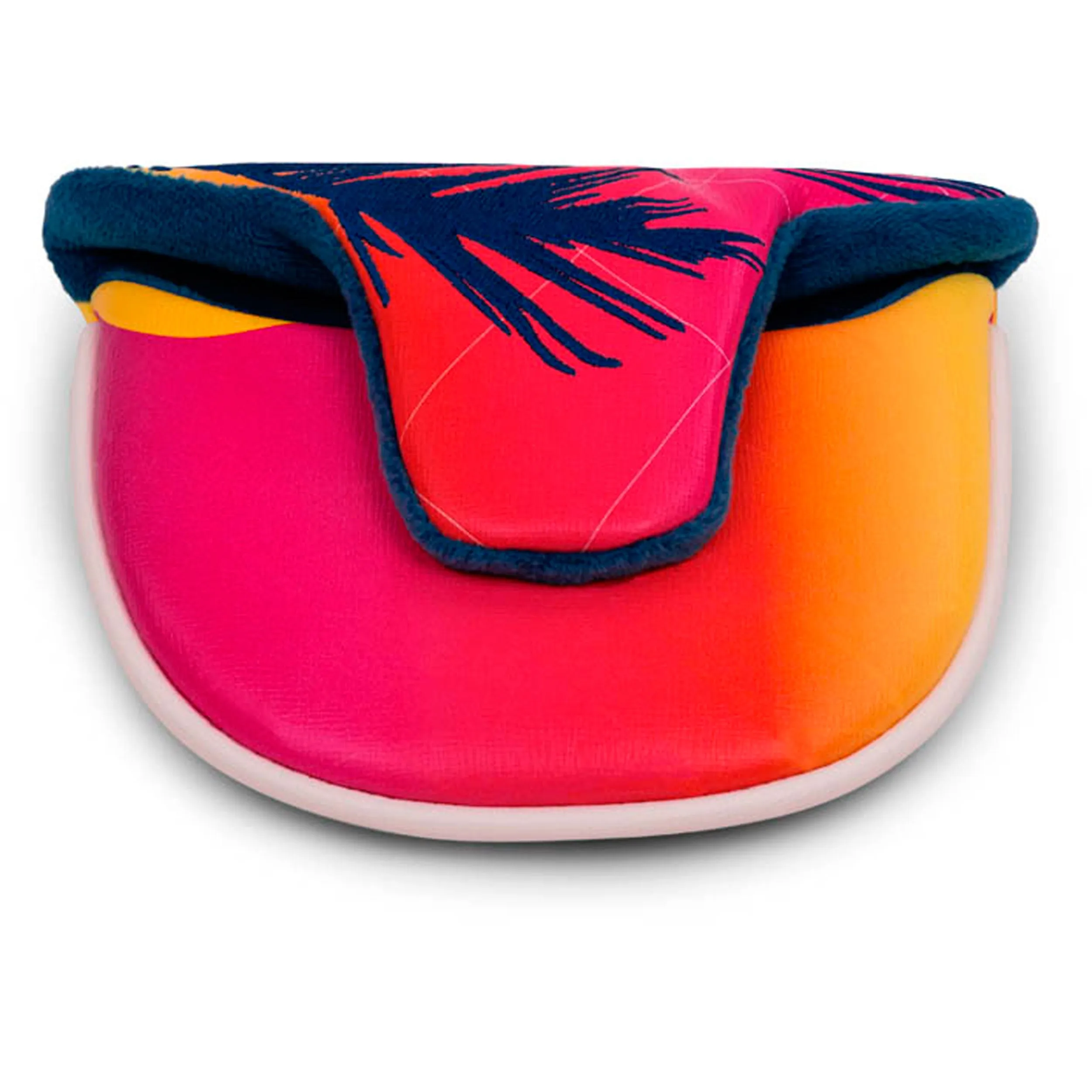 Ping Electric Sunset 251 Mallet Putter Headcover