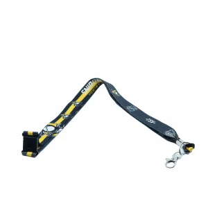 Pittsburgh Penguins Sports Vault NHL Sublimated Lanyard