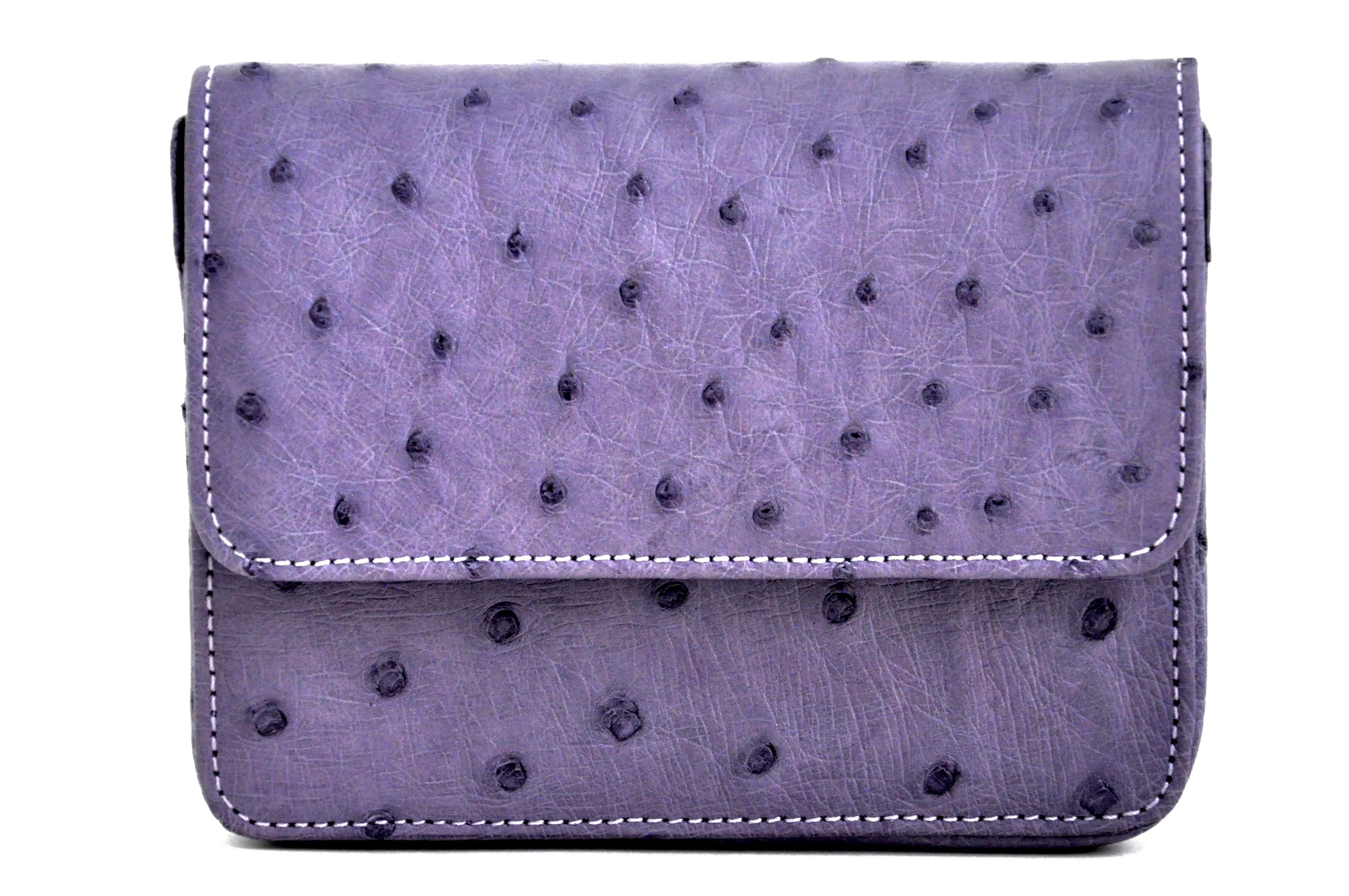 PLAYING CARD CASE - CONTRACT TANNING