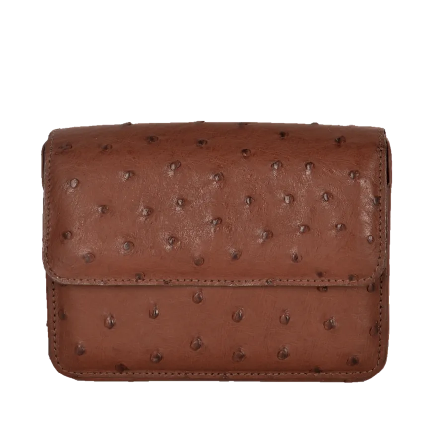 PLAYING CARD CASE - CONTRACT TANNING
