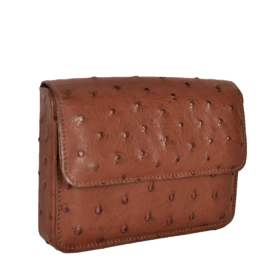 PLAYING CARD CASE - CONTRACT TANNING