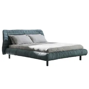 Plumeau - Bed
