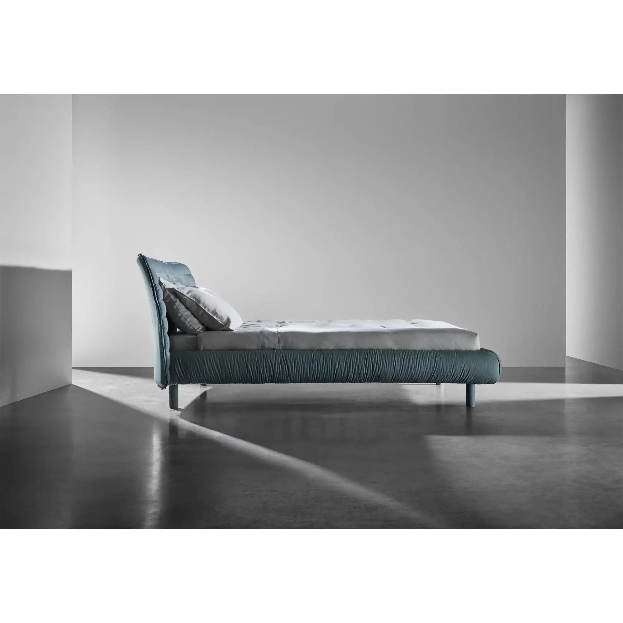 Plumeau - Bed