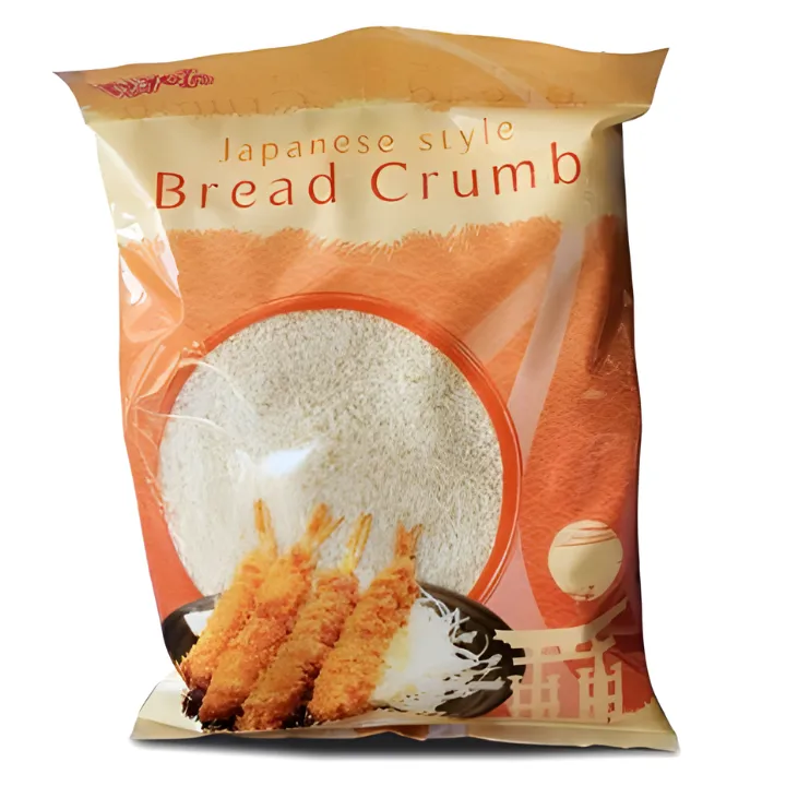 Pão Ralado 200g - Panko N-yoto