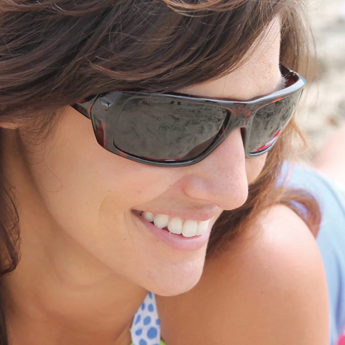 Polaryte HD Sunglasses