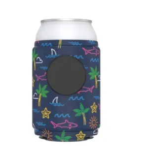 Popsockets PopThirst Universal Cup Swappable PopGrip Insulated Cup Holder Sleeve