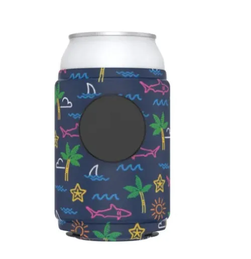 Popsockets PopThirst Universal Cup Swappable PopGrip Insulated Cup Holder Sleeve