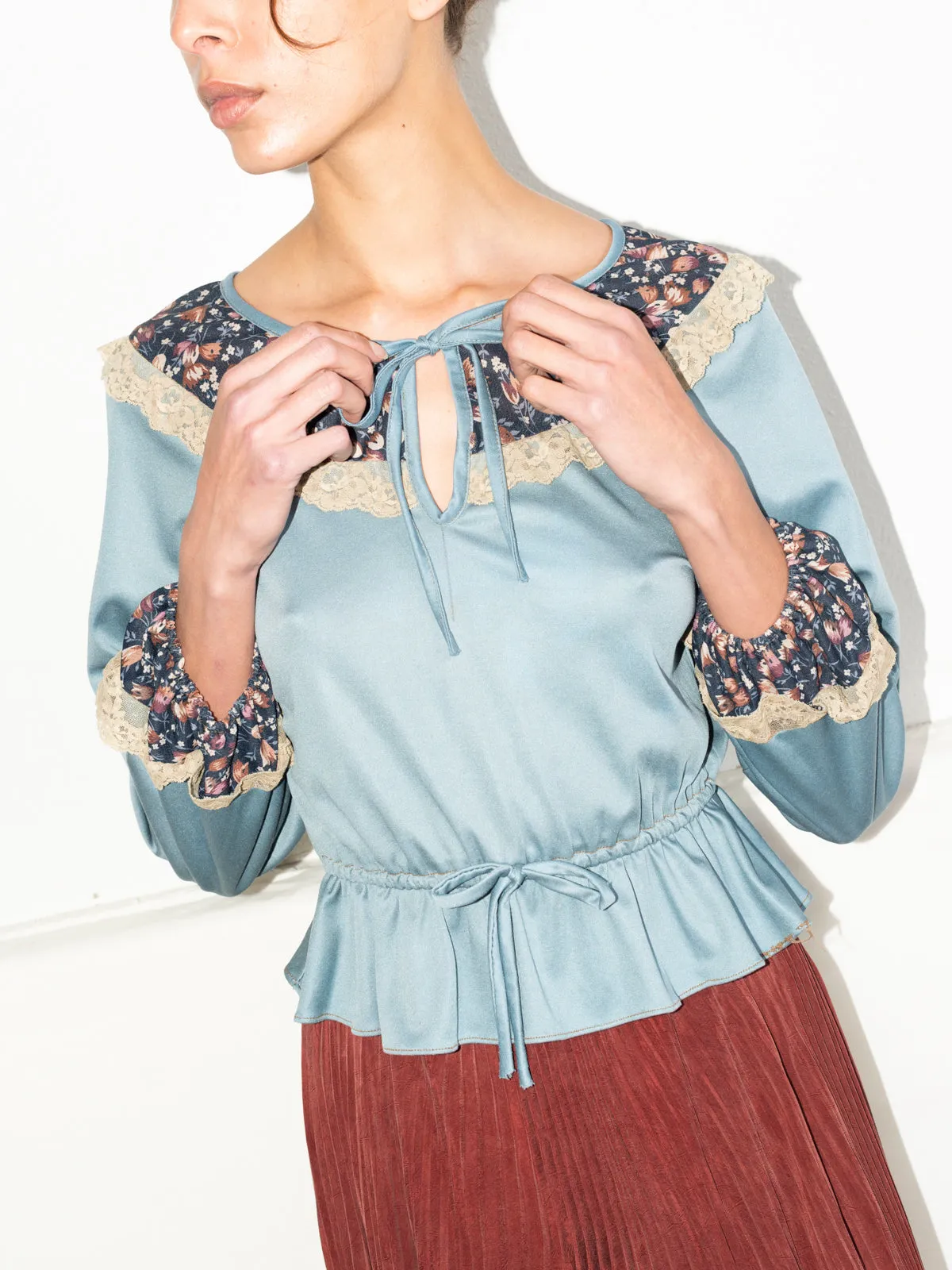 Pretty Baby Top