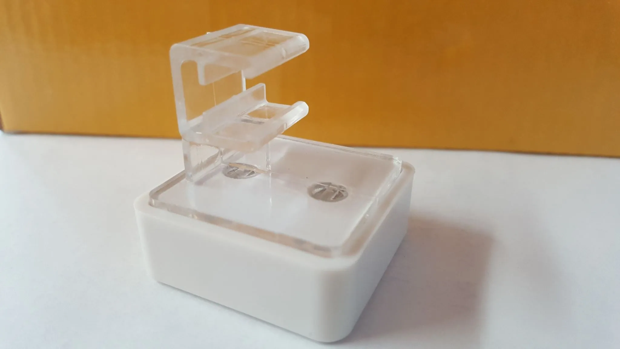 Price Sign Magnetic Clip holder S24