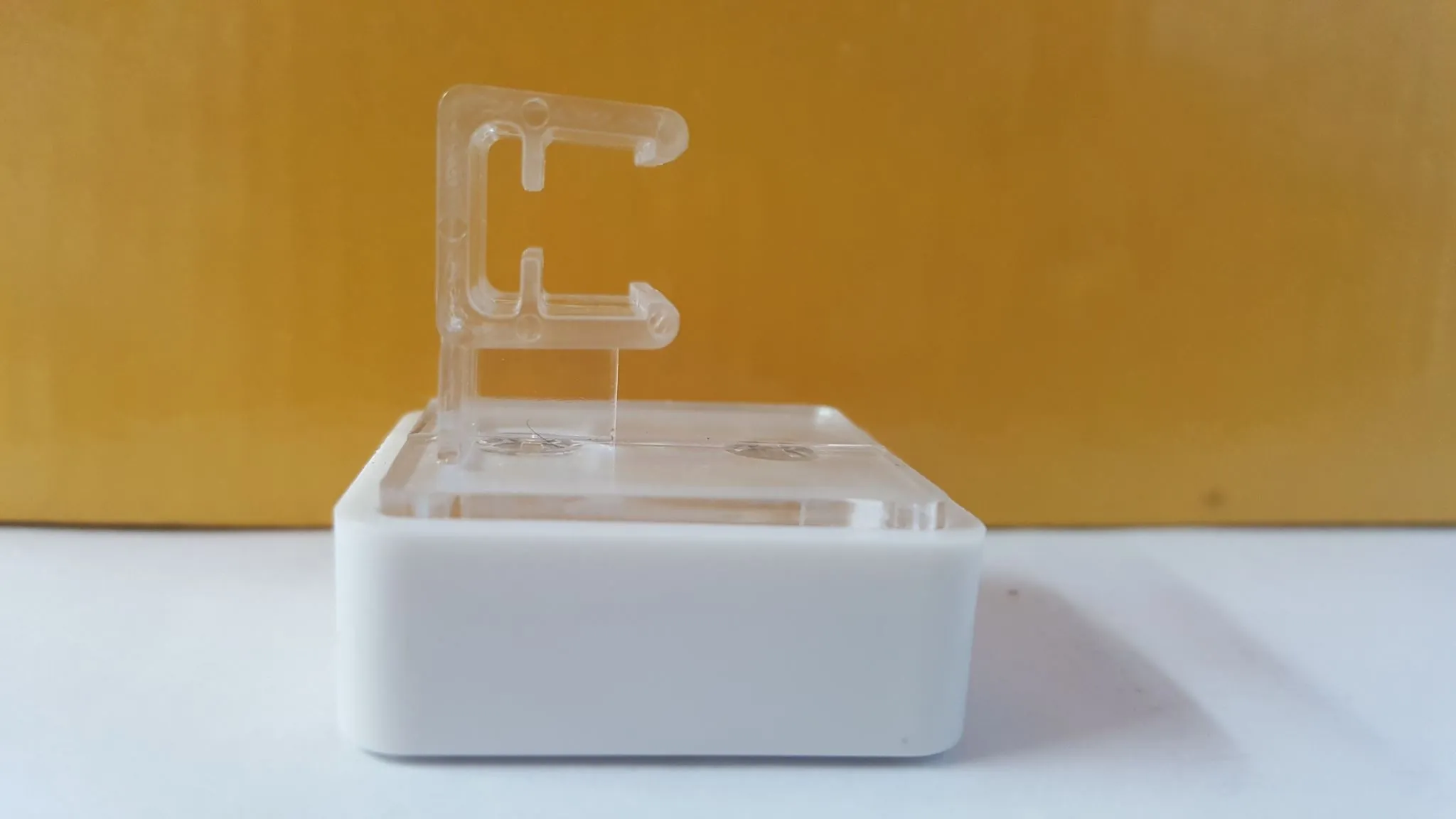 Price Sign Magnetic Clip holder S24