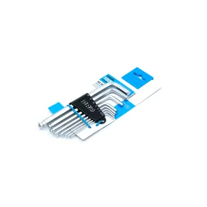 PRO Hex Key Set