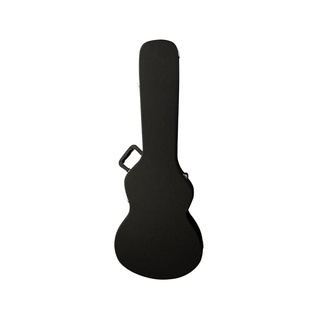 PRS SE Hollowbody Guitar Case, Black