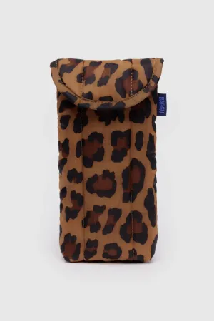 Puffy Glasses Sleeve