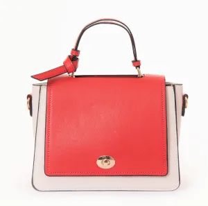 Pulse Accessories Handbag Red