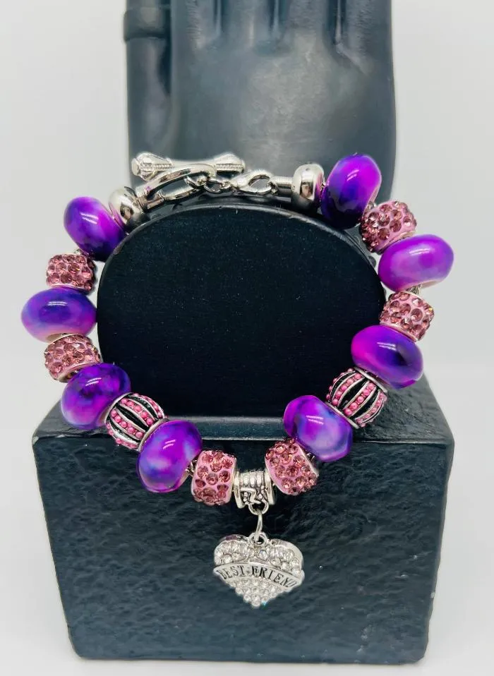 Purple "Bestfriend"