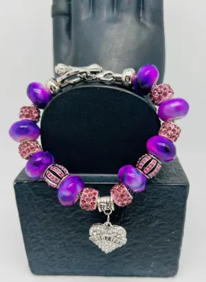 Purple "Bestfriend"