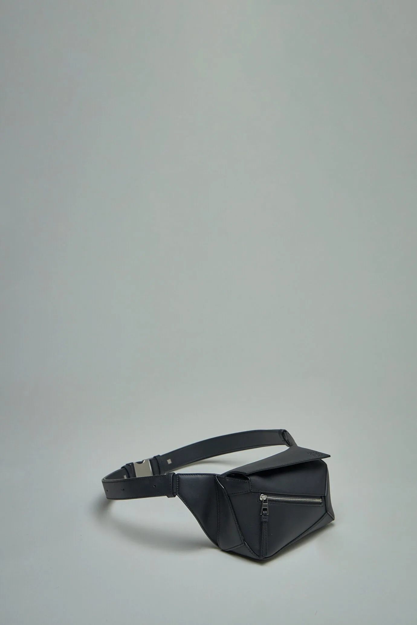 Puzzle Edge Mini Bumbag