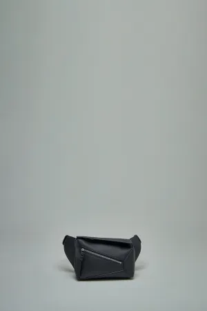 Puzzle Edge Mini Bumbag