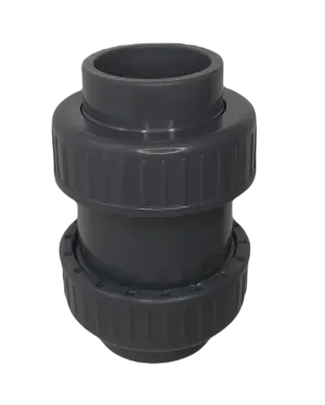 PVC Non Return Valve 50mm