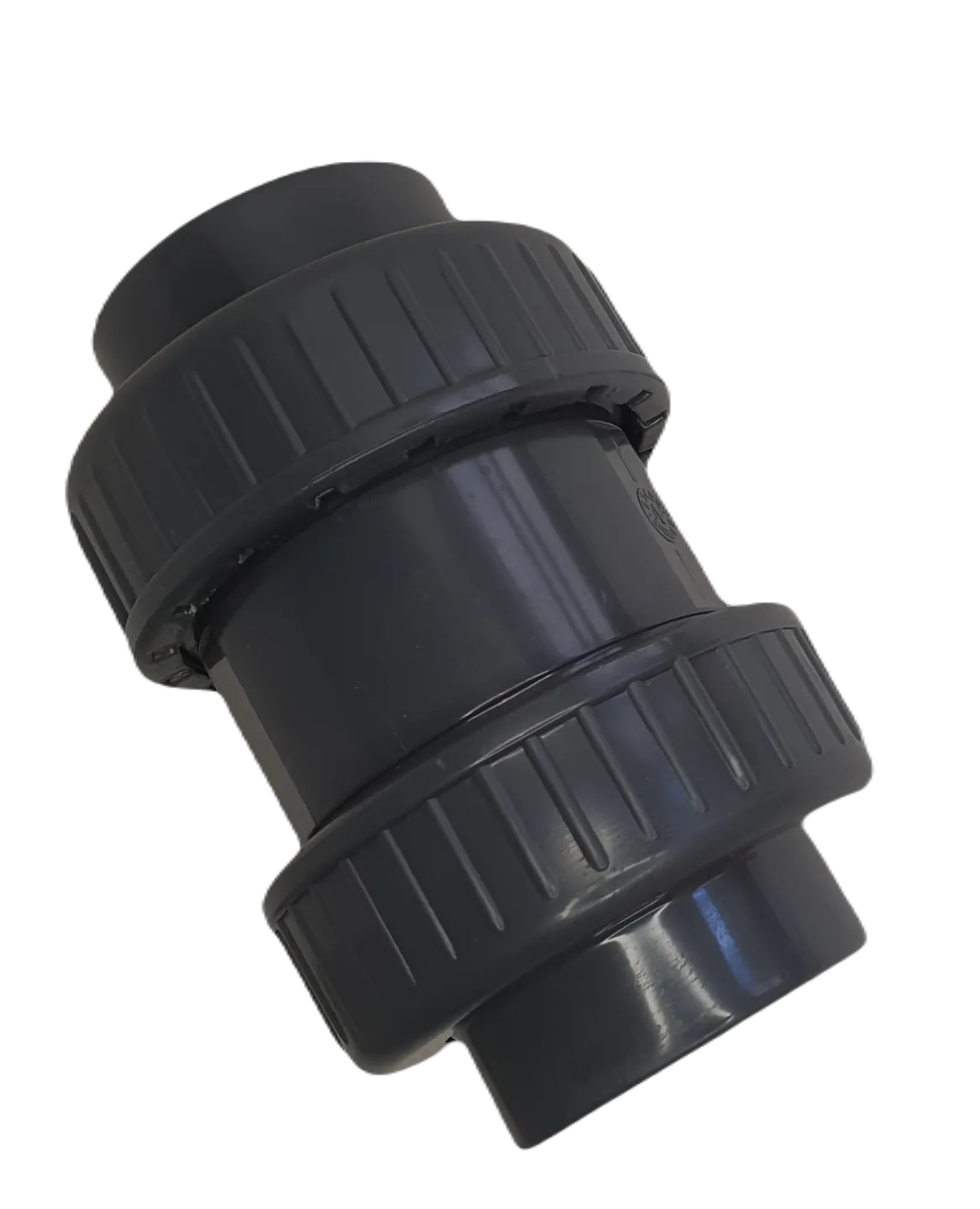 PVC Non Return Valve 50mm