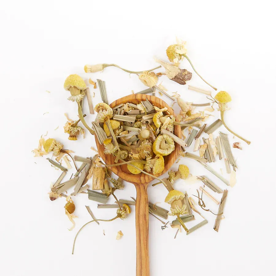 Pyramid Tea Bag Tin Chamomile Dream