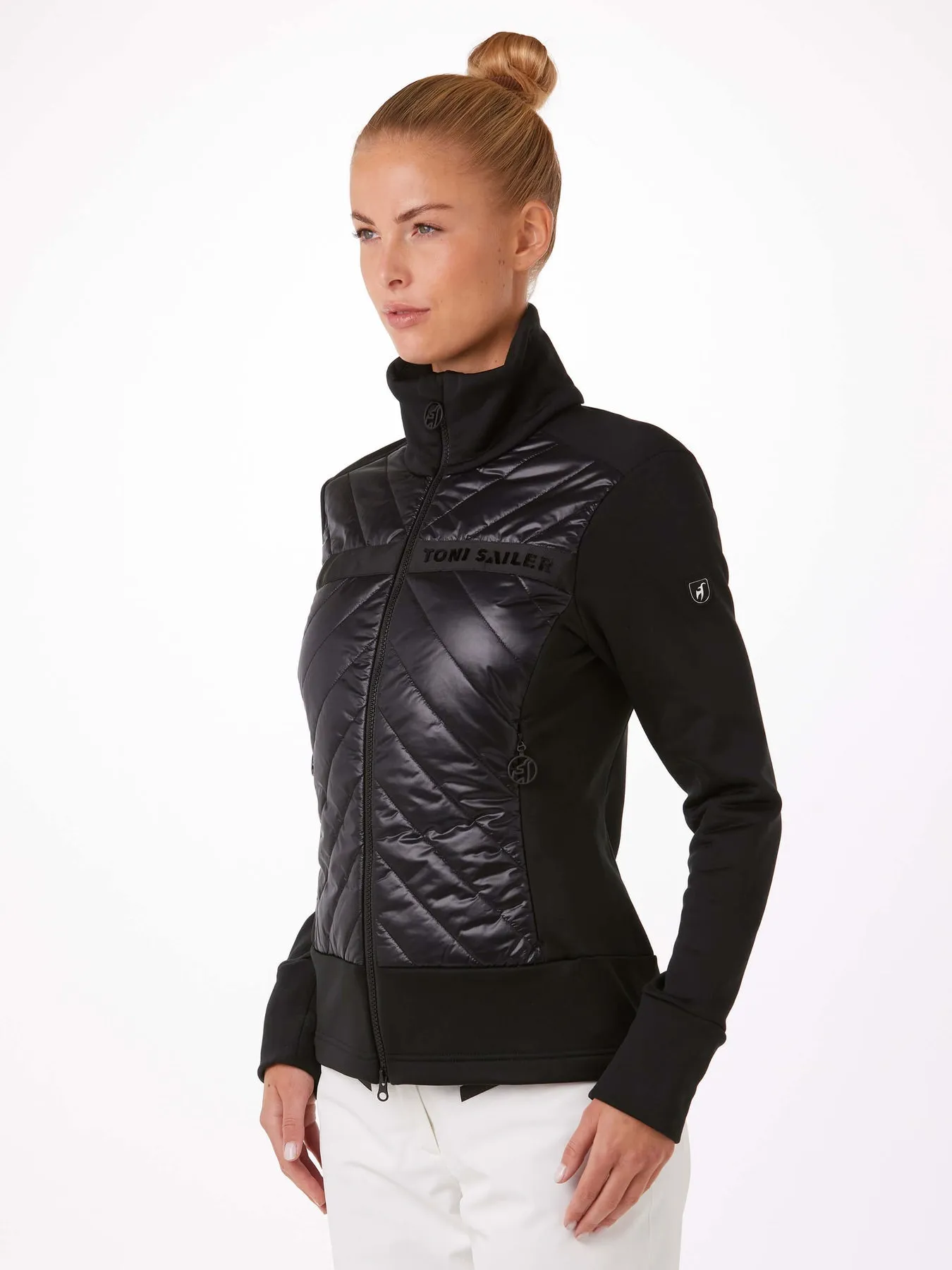 Quinta Apres Jacket