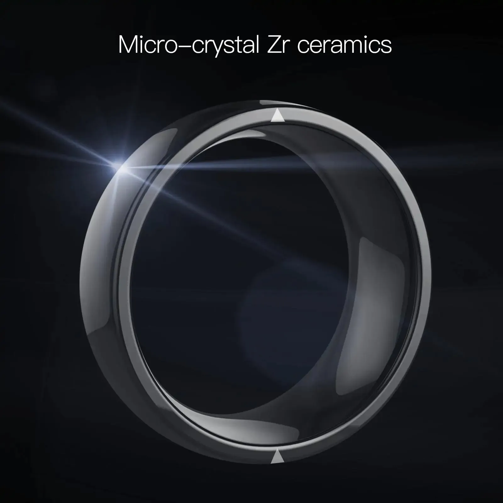 R4 Smart Ring