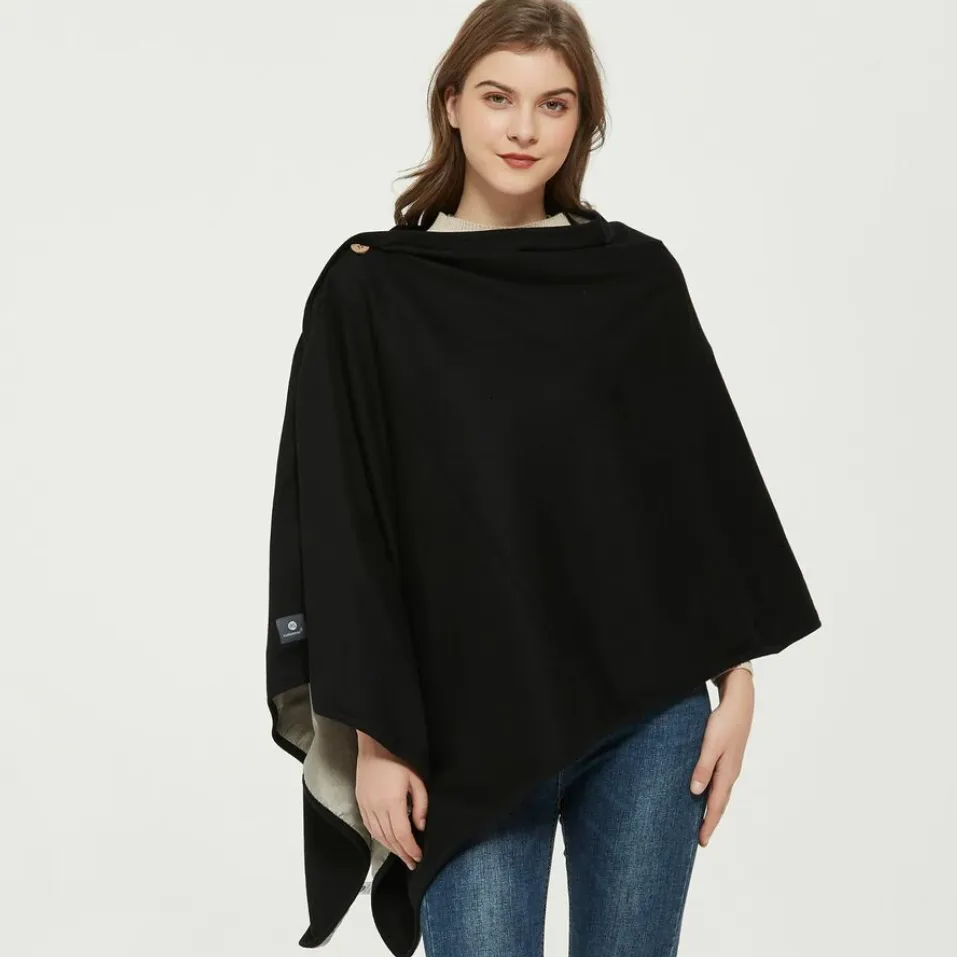 Radiation Blocking Poncho