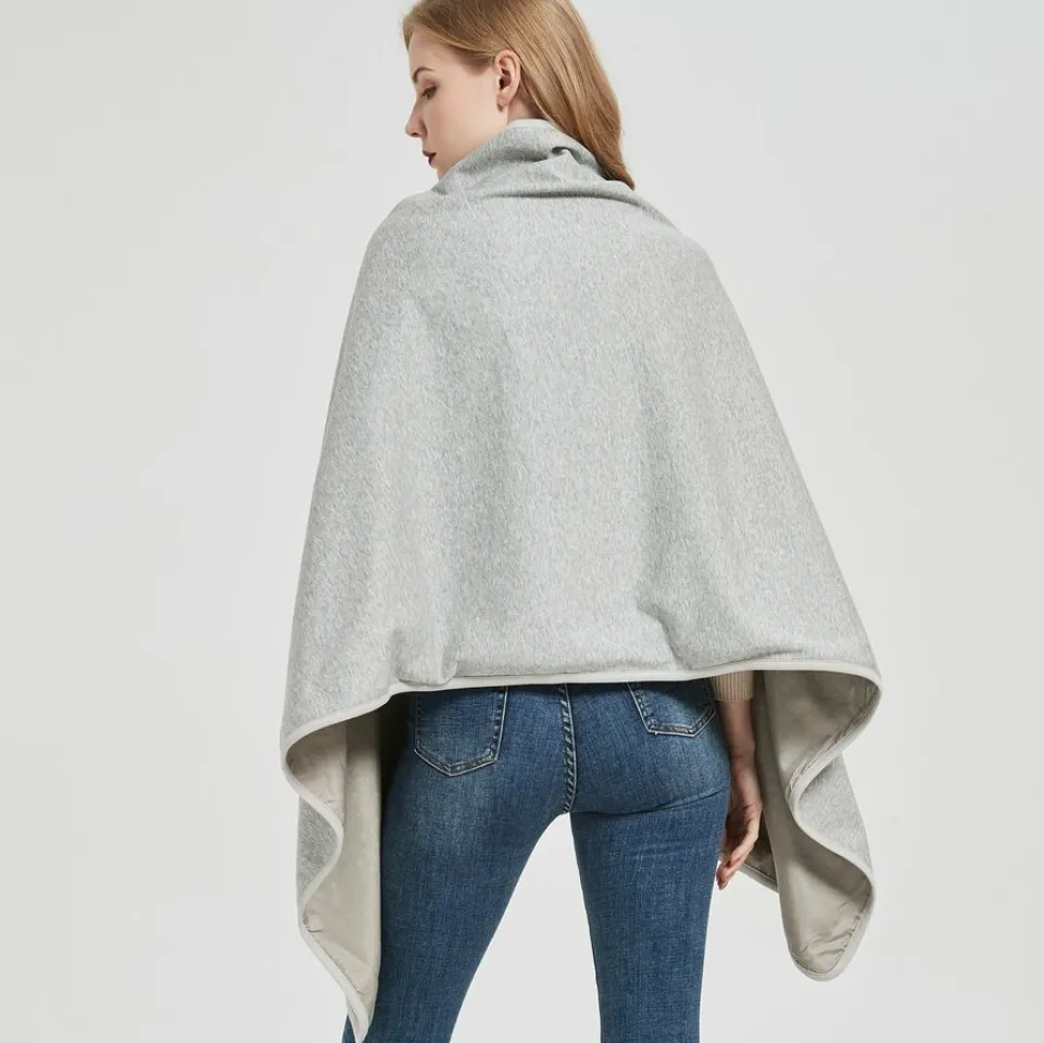 Radiation Blocking Poncho